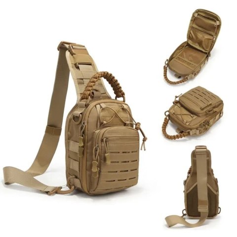 Torba, saszetka Offlander Tactic 5L OFF_CACC_08 Torba, saszetka Offlander Tactic 5L OFF_CACC_08