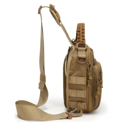 Torba, saszetka Offlander Tactic 5L OFF_CACC_08 Torba, saszetka Offlander Tactic 5L OFF_CACC_08