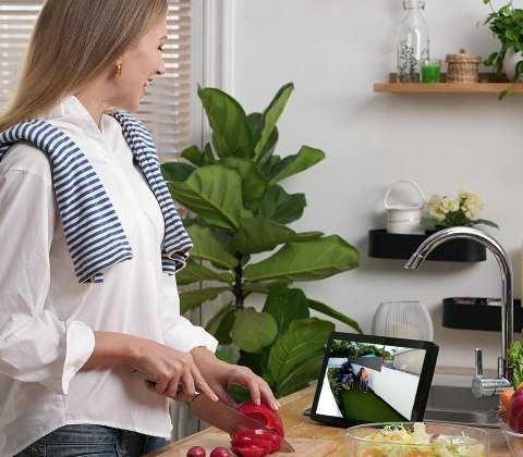 Kamera IP Reolink Argus PT Ultra 8MP bateryjna Wi-Fi Kamera IP Reolink Argus PT Ultra 8MP bateryjna Wi-Fi