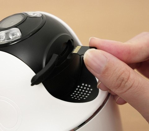Kamera IP Reolink Argus PT Ultra 8MP bateryjna Wi-Fi Kamera IP Reolink Argus PT Ultra 8MP bateryjna Wi-Fi