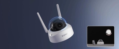 Kamera IP Reolink W437 8MPx WiFi 5x zoom IK10 Kamera IP Reolink W437 8MPx WiFi 5x zoom IK10