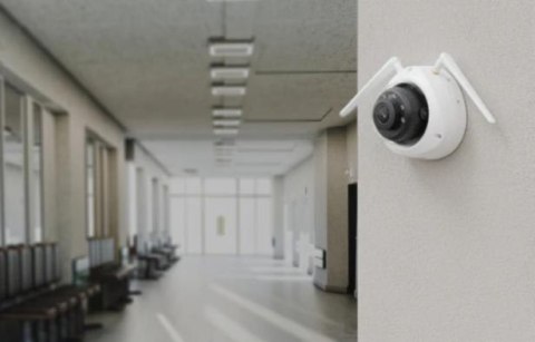 Kamera IP Reolink W437 8MPx WiFi 5x zoom IK10 Kamera IP Reolink W437 8MPx WiFi 5x zoom IK10