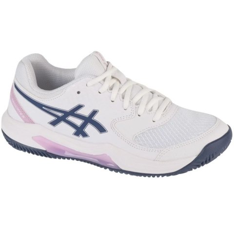 Buty do tenisa Asics Gel-Dedicate 8 Clay W 1042A255-104 Buty do tenisa Asics Gel-Dedicate 8 Clay W 1042A255-104