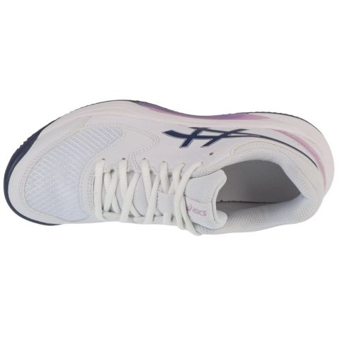 Buty do tenisa Asics Gel-Dedicate 8 Clay W 1042A255-104 Buty do tenisa Asics Gel-Dedicate 8 Clay W 1042A255-104