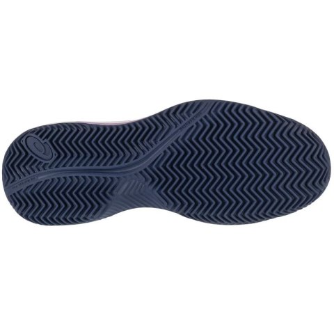 Buty do tenisa Asics Gel-Dedicate 8 Clay W 1042A255-104 Buty do tenisa Asics Gel-Dedicate 8 Clay W 1042A255-104
