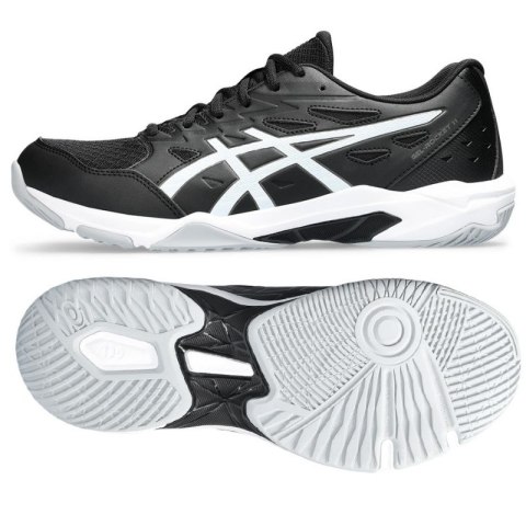Buty Asics GEL-ROCKET 11 M 1071A091-002 Buty Asics GEL-ROCKET 11 M 1071A091-002