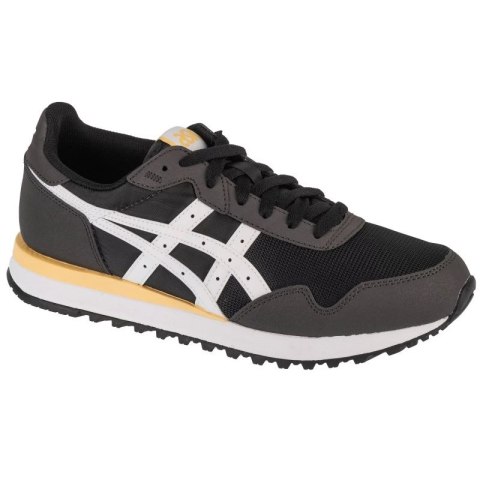 Buty Asics Tiger Runner II M 1203A612-001