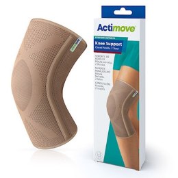 Opaska stabilizująca staw kolanowy z zabudowaną rzepką Actimove rozm XL