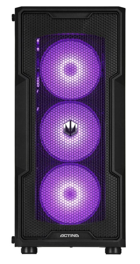 Actina ENDORFY 7800X3D/32GB/1TB/RX7900XTX/1000W Actina ENDORFY 7800X3D/32GB/1TB/RX7900XTX/1000W
