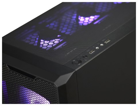 Actina ENDORFY 7800X3D/32GB/1TB/RX7900XTX/1000W Actina ENDORFY 7800X3D/32GB/1TB/RX7900XTX/1000W