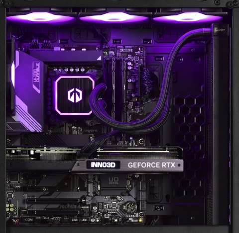 Actina ENDORFY 7800X3D/32GB/1TB/RX7900XTX/1000W Actina ENDORFY 7800X3D/32GB/1TB/RX7900XTX/1000W
