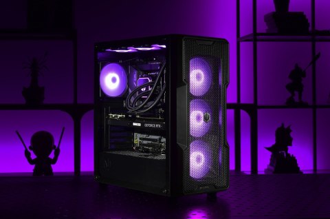 Actina ENDORFY 7800X3D/32GB/1TB/RX7900XTX/1000W Actina ENDORFY 7800X3D/32GB/1TB/RX7900XTX/1000W