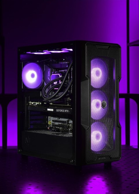 Actina ENDORFY 7800X3D/32GB/1TB/RX7900XTX/1000W Actina ENDORFY 7800X3D/32GB/1TB/RX7900XTX/1000W