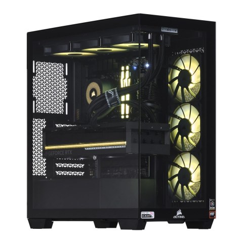 Actina iCUE Actina iCUE