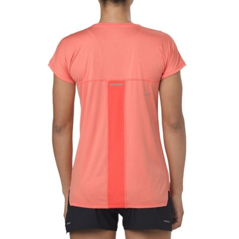 Koszulka biegowa Asics Capsleeve W 154541-6051 Koszulka biegowa Asics Capsleeve W 154541-6051