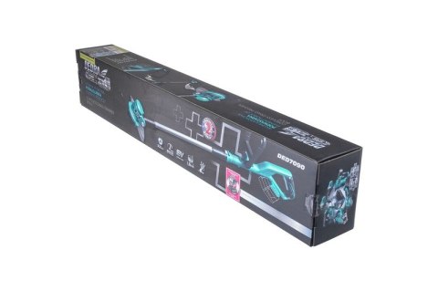 AKUMULATOROWA PODKASZARKA 30CM 18V 0*AH SAS AKUMULATOROWA PODKASZARKA 30CM 18V 0*AH SAS