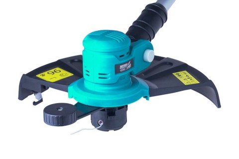 AKUMULATOROWA PODKASZARKA 30CM 18V 0*AH SAS AKUMULATOROWA PODKASZARKA 30CM 18V 0*AH SAS