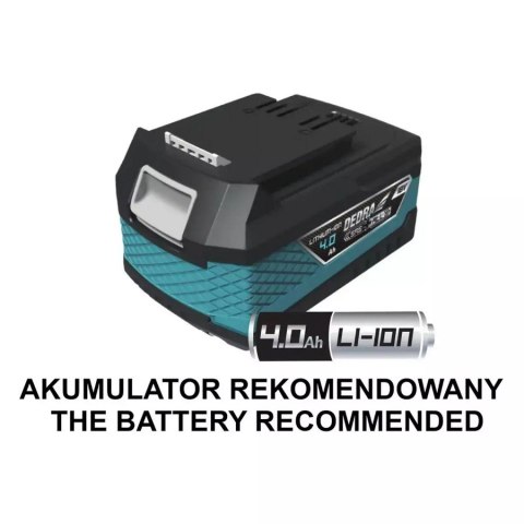 PODKASZARKA AKUMULATOROWA 18V 0*AH SAS+ALL PODKASZARKA AKUMULATOROWA 18V 0*AH SAS+ALL