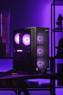 Actina ENDORFY 12400F/16GB/1TB/RTX3060/600W