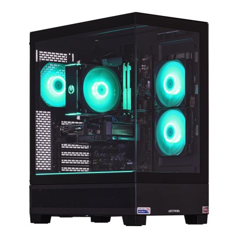 Actina View 5600X/32GB/1TB/RX6600/600W Actina View 5600X/32GB/1TB/RX6600/600W