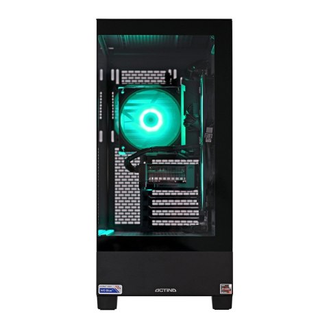 Actina View 5600X/32GB/1TB/RX6600/600W Actina View 5600X/32GB/1TB/RX6600/600W