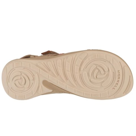 Sandały Merrell Terran 4 Backstrap W J006746 Sandały Merrell Terran 4 Backstrap W J006746