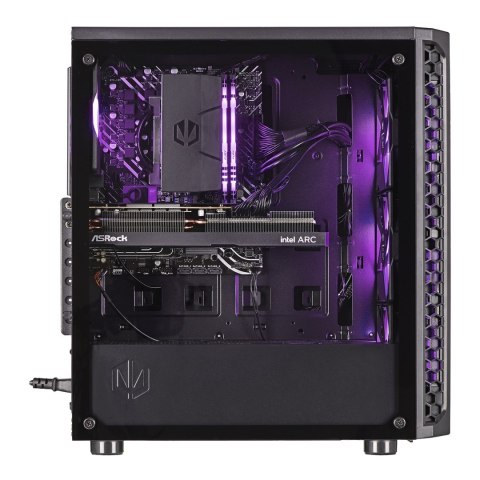 Actina ENDORFY 12400F/16GB/1TB/A750/500W Actina ENDORFY 12400F/16GB/1TB/A750/500W