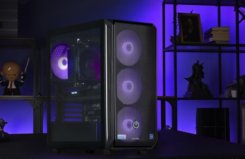 Actina ENDORFY 12400F/32GB/1TB/ArcB580/600W/W11H Actina ENDORFY 12400F/32GB/1TB/ArcB580/600W/W11H