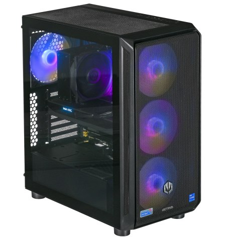 Actina ENDORFY 12600K/32GB/1TB/ArcB580/600W/W11H Actina ENDORFY 12600K/32GB/1TB/ArcB580/600W/W11H