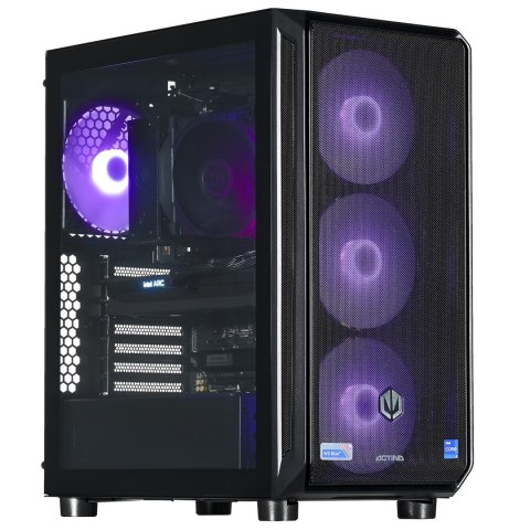 Actina ENDORFY 12600K/32GB/1TB/ArcB580/600W/W11H Actina ENDORFY 12600K/32GB/1TB/ArcB580/600W/W11H