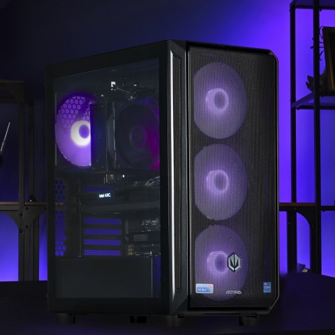 Actina ENDORFY 12600K/32GB/1TB/ArcB580/600W Actina ENDORFY 12600K/32GB/1TB/ArcB580/600W