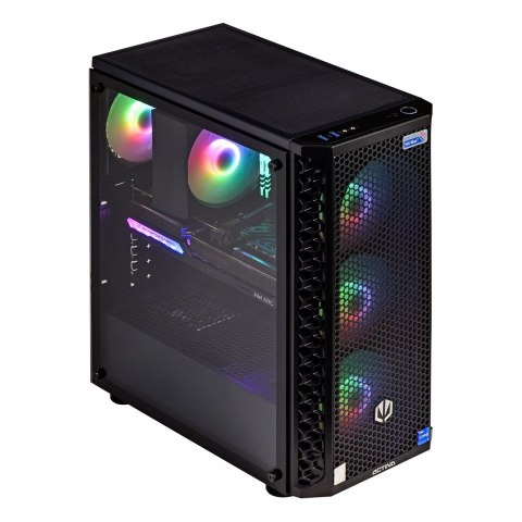 Actina ENDORFY 5500/16GB/500GB/RX6600/600W Actina ENDORFY 5500/16GB/500GB/RX6600/600W