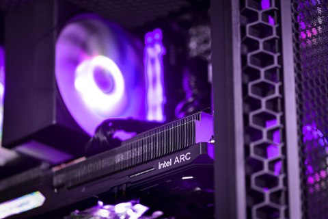 Actina ENDORFY 5500/16GB/500GB/RX6600/600W Actina ENDORFY 5500/16GB/500GB/RX6600/600W
