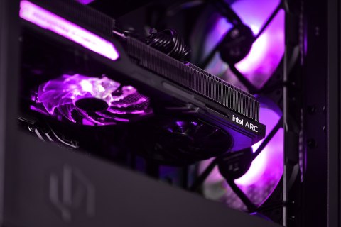 Actina ENDORFY 5500/16GB/500GB/RX6600/600W Actina ENDORFY 5500/16GB/500GB/RX6600/600W