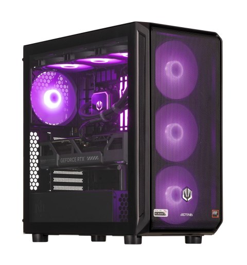 Actina ENDORFY 9800X3D/32GB/2TB/RTX5080/850W/W11H Actina ENDORFY 9800X3D/32GB/2TB/RTX5080/850W/W11H