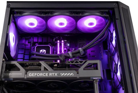 Actina ENDORFY 9800X3D/32GB/2TB/RTX5080/850W/W11H Actina ENDORFY 9800X3D/32GB/2TB/RTX5080/850W/W11H
