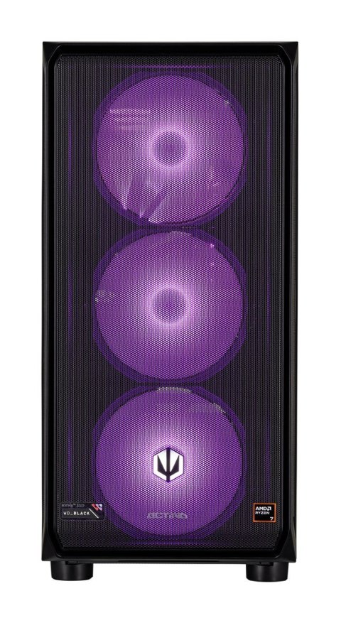 Actina ENDORFY 9800X3D/32GB/2TB/RTX5080/850W Actina ENDORFY 9800X3D/32GB/2TB/RTX5080/850W