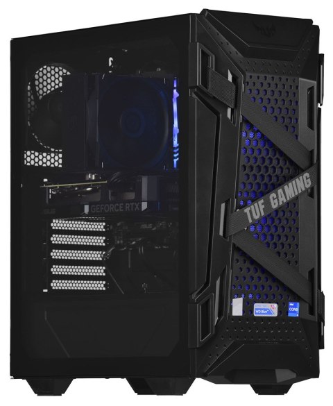 Actina PBA 5500/16GB/1TB/RX6600/600W Actina PBA 5500/16GB/1TB/RX6600/600W