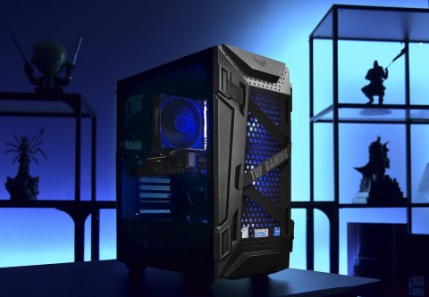 Actina PBA 5500/16GB/1TB/RX6600/600W Actina PBA 5500/16GB/1TB/RX6600/600W