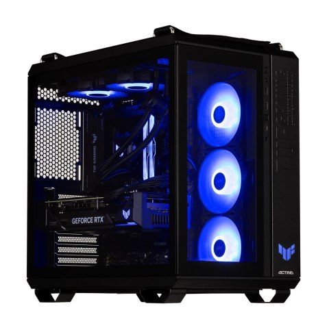 Actina PBA 7800X3D/32GB/2TB/RTX5080/850W Actina PBA 7800X3D/32GB/2TB/RTX5080/850W