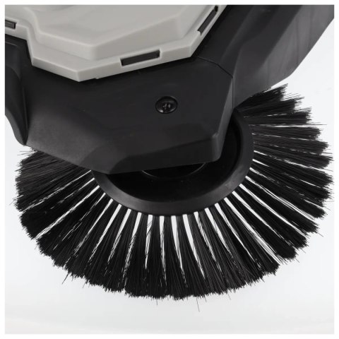 ZAMIATARKA RĘCZNA 650MM 18L ZAMIATARKA RĘCZNA 650MM 18L