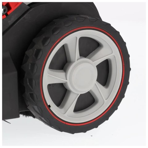ZAMIATARKA RĘCZNA 650MM 18L ZAMIATARKA RĘCZNA 650MM 18L