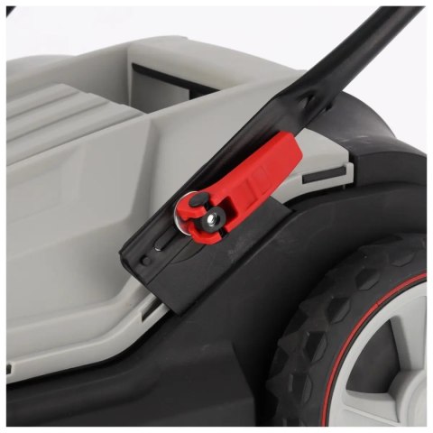 ZAMIATARKA RĘCZNA 650MM 18L ZAMIATARKA RĘCZNA 650MM 18L