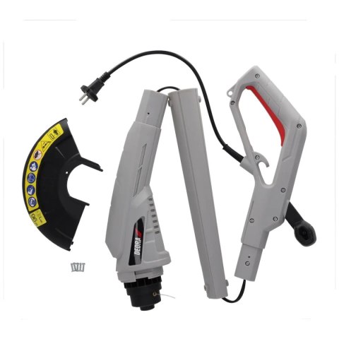 PODKASZARKA ELEKTRYCZNA 350W 22CM PODKASZARKA ELEKTRYCZNA 350W 22CM