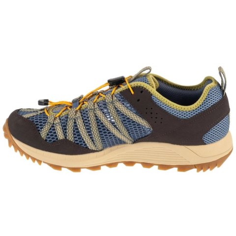 Buty Merrell Wildwood Aerosport M J038033 Buty Merrell Wildwood Aerosport M J038033