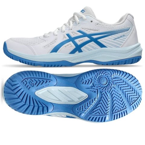 Buty do siatkówki Asics Upcourt 6 W 1072A107 101 Buty do siatkówki Asics Upcourt 6 W 1072A107 101