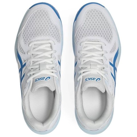 Buty do siatkówki Asics Upcourt 6 W 1072A107 101 Buty do siatkówki Asics Upcourt 6 W 1072A107 101