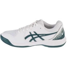 Buty do tenisa Asics Gel-Dedicate 8 Clay M 1041A448-104