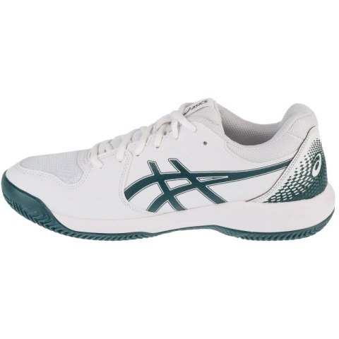 Buty do tenisa Asics Gel-Dedicate 8 Clay M 1041A448-104 Buty do tenisa Asics Gel-Dedicate 8 Clay M 1041A448-104