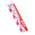 Kółka do wrotek TEMPISH Quad PU 58x32 85A 101000041300